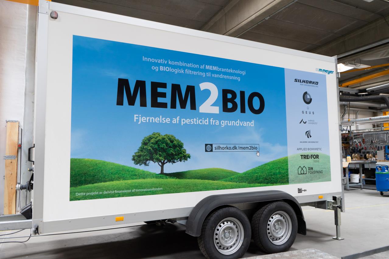 MEM2BIO trailer
