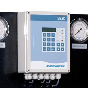 Sterownik SE30 dla urządzeń Eurowater