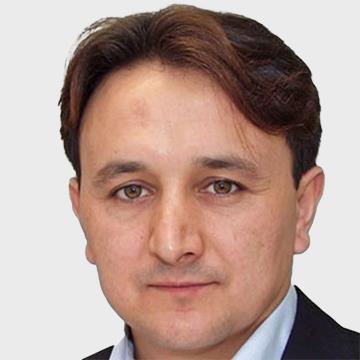 Hr. Ing. Fatih Görgülü