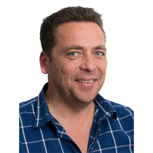 Leif Thomas Johannesen