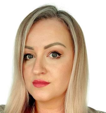 Agnieszka Osuchowska