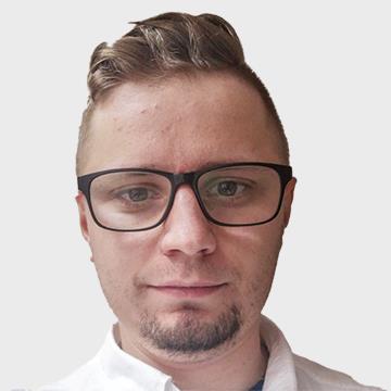 Łukasz Redzik-Michalik