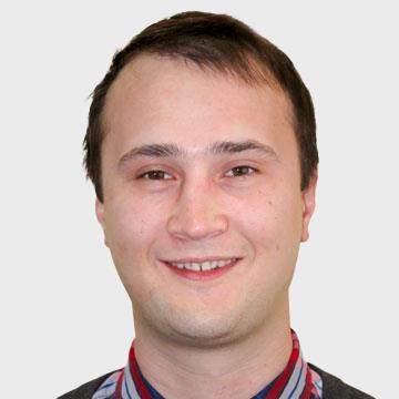 Максим Дьячков