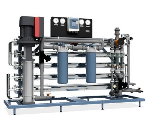 RO-PLUS B2 from Eurowater