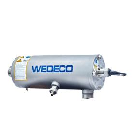 Wedeco Spektron e, small