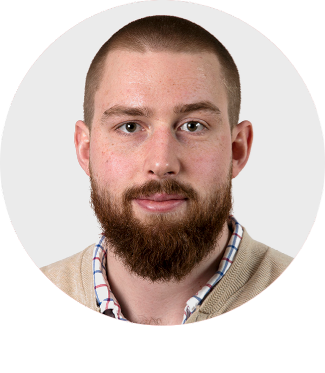 Eric Lindkvist