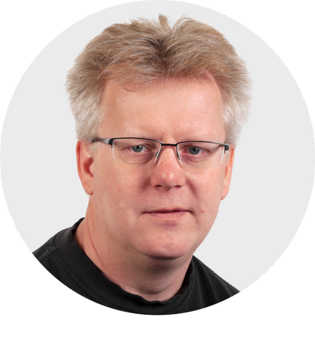 Fredrik Stenström