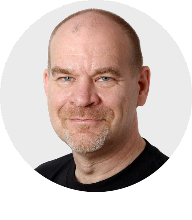Fredrik Strömberg