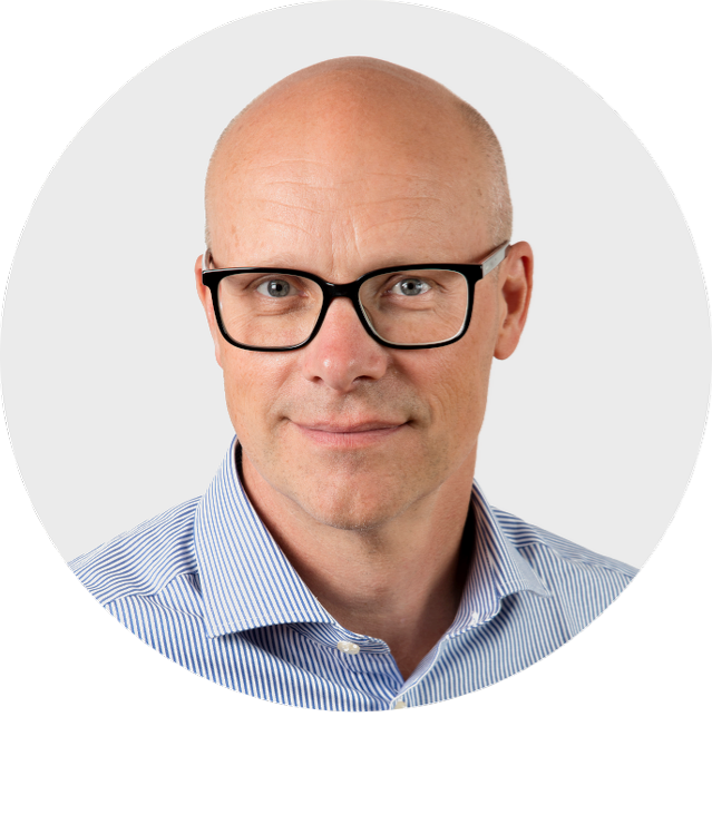 Niclas Winge