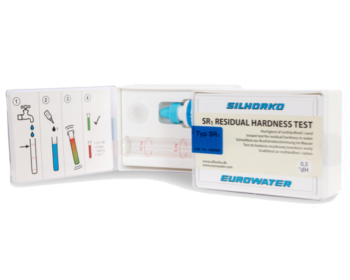 Membrane degassing units from Eurowater