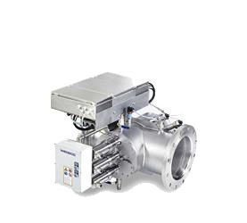 Wedeco Quadron